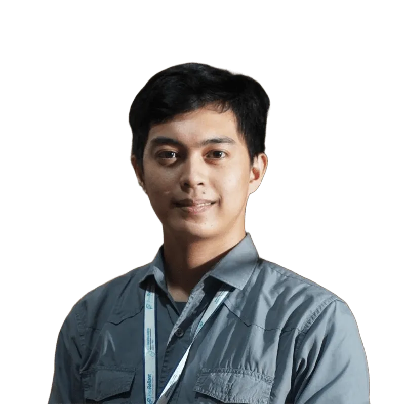 Foto Adhen Rah - Accounting and Finance EAI Foundation