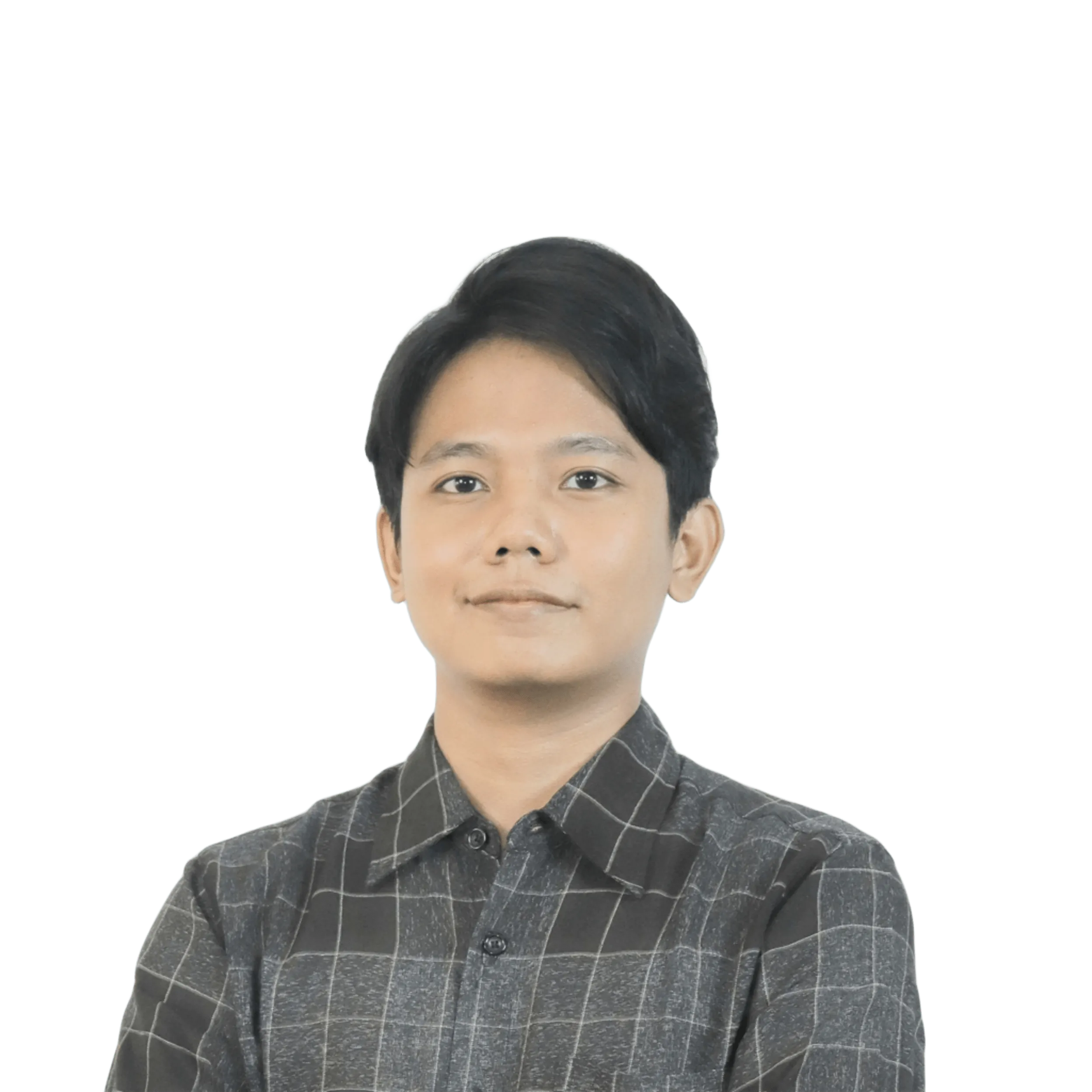 Foto Fahrel - Program Executive EAI Foundation