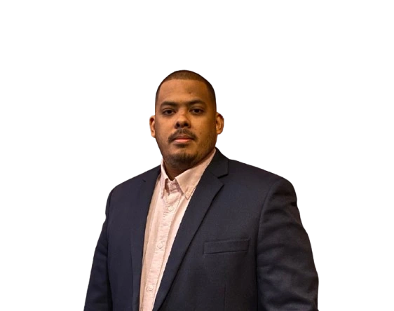 Foto Ibrahim - Legal Advisor EAI Foundation