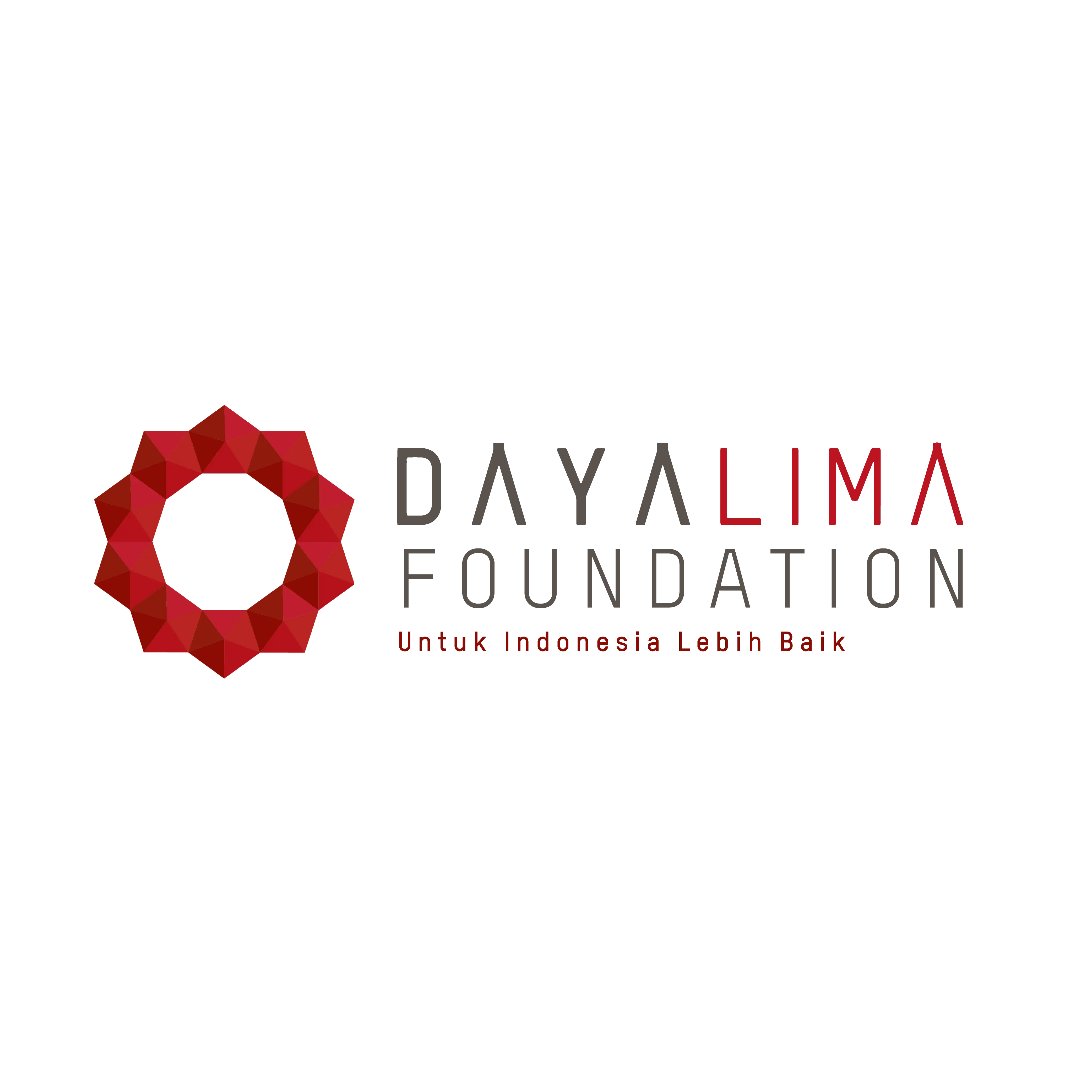 Logo Dayalima foundation
